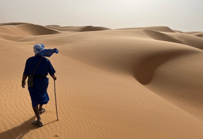 2022 Mauritanie redim