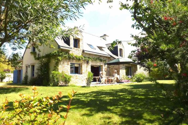 Maison Redim